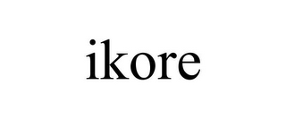 IKORE