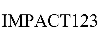 IMPACT123