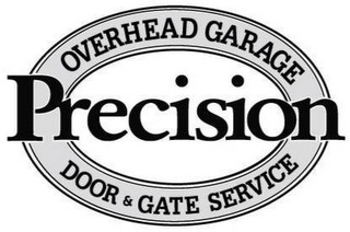 OVERHEAD GARAGE DOOR & GATE SERVICE