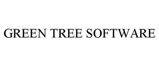 GREEN TREE SOFTWARE