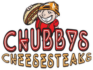 CHUBBYS CHEESESTEAKS