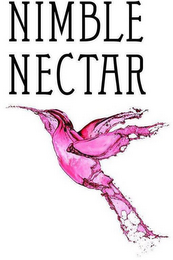 NIMBLE NECTAR