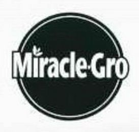 MIRACLE-GRO