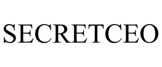 SECRETCEO