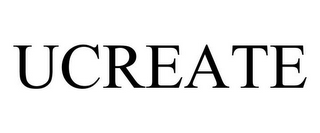 UCREATE