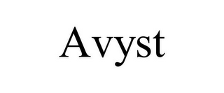 AVYST