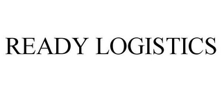 READY LOGISTICS