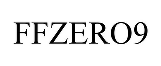 FFZERO9