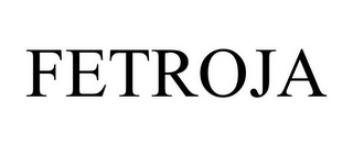 FETROJA