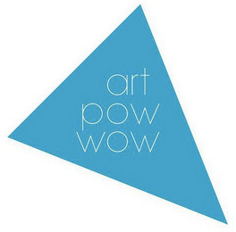 ART POW WOW