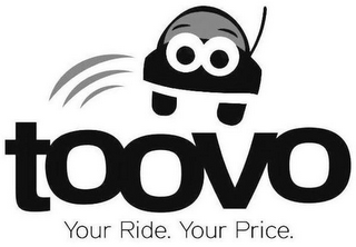 TOOVO YOUR RIDE. YOUR PRICE.