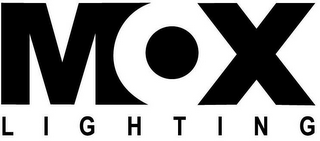 MOX LIGHTING