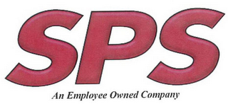 SPS AN EMPLOYEE OWNED COMPANY