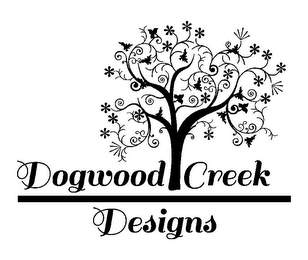 DOGWOOD CREEK DESIGNS