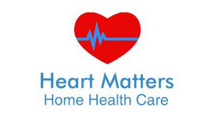 HEART MATTERS HOME HEALTH CARE