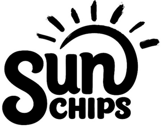 SUN CHIPS