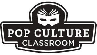 POP CULTURE CLASSROOM