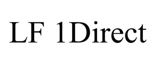 LF 1DIRECT