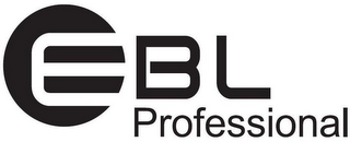 EBL PROFESSIONAL