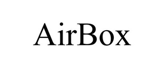 AIRBOX