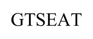 GTSEAT