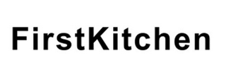 FIRSTKITCHEN