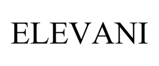 ELEVANI