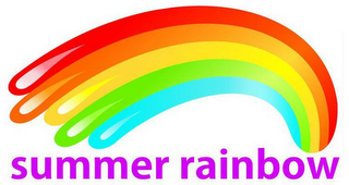 SUMMER RAINBOW