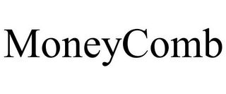 MONEYCOMB