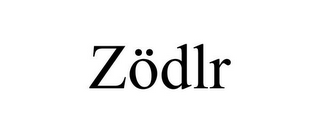 ZÖDLR