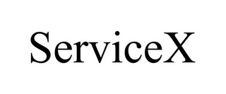 SERVICEX