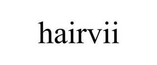 HAIRVII