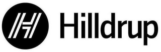 H HILLDRUP