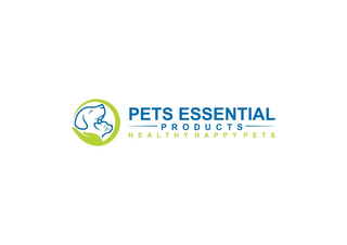 PETS ESSENTIAL PRODUCTS HEALTHY HAPPY PETS