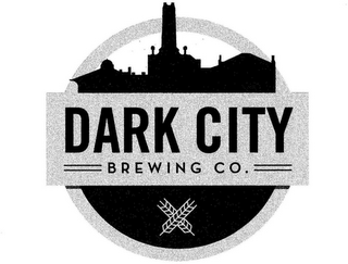 DARK CITY BREWING CO.