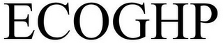 ECOGHP