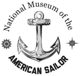 NATIONAL MUSEUM OF THE AMERICAN SAILOR