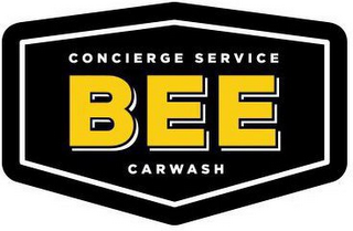 BEE CONCIERGE SERVICE CARWASH