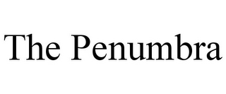 THE PENUMBRA