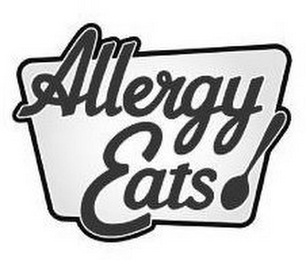 ALLERGY EATS