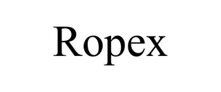 ROPEX