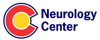 CO NEUROLOGY CENTER