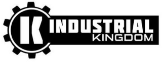 IK INDUSTRIAL KINGDOM