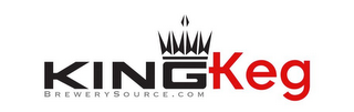 KINGKEG BREWERYSOURCE.COM