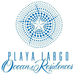 PLAYA LARGO OCEAN RESIDENCES