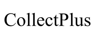 COLLECTPLUS