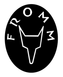 FROMM