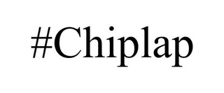 #CHIPLAP