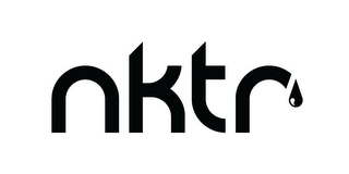 NKTR