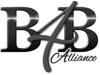 B 4 B ALLIANCE